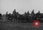 Image of Turkish artillery soldiers Turkey, 1918, second 10 stock footage video 65675042460