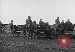Image of Turkish artillery soldiers Turkey, 1918, second 12 stock footage video 65675042460