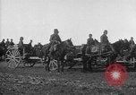 Image of Turkish artillery soldiers Turkey, 1918, second 13 stock footage video 65675042460
