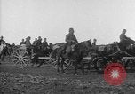 Image of Turkish artillery soldiers Turkey, 1918, second 18 stock footage video 65675042460