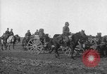 Image of Turkish artillery soldiers Turkey, 1918, second 19 stock footage video 65675042460