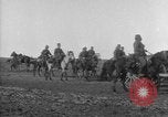 Image of Turkish artillery soldiers Turkey, 1918, second 21 stock footage video 65675042460