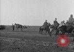 Image of Turkish artillery soldiers Turkey, 1918, second 23 stock footage video 65675042460