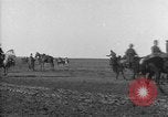 Image of Turkish artillery soldiers Turkey, 1918, second 24 stock footage video 65675042460