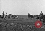 Image of Turkish artillery soldiers Turkey, 1918, second 25 stock footage video 65675042460