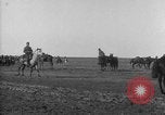 Image of Turkish artillery soldiers Turkey, 1918, second 26 stock footage video 65675042460