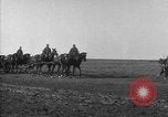 Image of Turkish artillery soldiers Turkey, 1918, second 27 stock footage video 65675042460