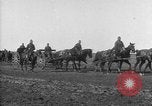 Image of Turkish artillery soldiers Turkey, 1918, second 31 stock footage video 65675042460
