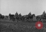 Image of Turkish artillery soldiers Turkey, 1918, second 32 stock footage video 65675042460