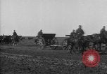 Image of Turkish artillery soldiers Turkey, 1918, second 34 stock footage video 65675042460