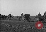 Image of Turkish artillery soldiers Turkey, 1918, second 35 stock footage video 65675042460
