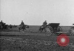 Image of Turkish artillery soldiers Turkey, 1918, second 36 stock footage video 65675042460