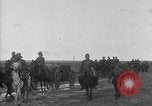 Image of Turkish artillery soldiers Turkey, 1918, second 39 stock footage video 65675042460