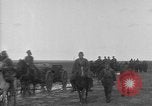 Image of Turkish artillery soldiers Turkey, 1918, second 40 stock footage video 65675042460