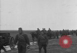 Image of Turkish artillery soldiers Turkey, 1918, second 44 stock footage video 65675042460