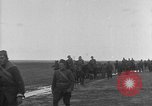 Image of Turkish artillery soldiers Turkey, 1918, second 45 stock footage video 65675042460