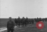 Image of Turkish artillery soldiers Turkey, 1918, second 46 stock footage video 65675042460