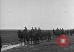 Image of Turkish artillery soldiers Turkey, 1918, second 47 stock footage video 65675042460