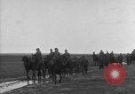 Image of Turkish artillery soldiers Turkey, 1918, second 48 stock footage video 65675042460