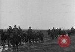 Image of Turkish artillery soldiers Turkey, 1918, second 50 stock footage video 65675042460