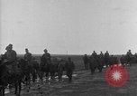 Image of Turkish artillery soldiers Turkey, 1918, second 51 stock footage video 65675042460