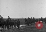 Image of Turkish artillery soldiers Turkey, 1918, second 53 stock footage video 65675042460