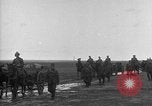 Image of Turkish artillery soldiers Turkey, 1918, second 54 stock footage video 65675042460
