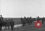 Image of Turkish artillery soldiers Turkey, 1918, second 55 stock footage video 65675042460