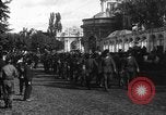 Image of Turkish artillery soldiers Turkey, 1918, second 61 stock footage video 65675042460