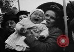 Image of Londoners protesting high food prices and milk shortage London England United Kingdom, 1916, second 12 stock footage video 65675042462