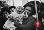 Image of Londoners protesting high food prices and milk shortage London England United Kingdom, 1916, second 16 stock footage video 65675042462