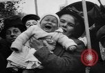 Image of Londoners protesting high food prices and milk shortage London England United Kingdom, 1916, second 18 stock footage video 65675042462