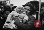 Image of Londoners protesting high food prices and milk shortage London England United Kingdom, 1916, second 21 stock footage video 65675042462