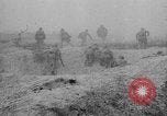 Image of French troops suffer casualties and tend wounded France, 1916, second 3 stock footage video 65675042464
