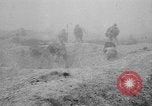 Image of French troops suffer casualties and tend wounded France, 1916, second 4 stock footage video 65675042464