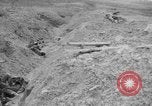 Image of French troops suffer casualties and tend wounded France, 1916, second 10 stock footage video 65675042464