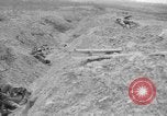 Image of French troops suffer casualties and tend wounded France, 1916, second 11 stock footage video 65675042464