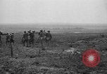 Image of French troops suffer casualties and tend wounded France, 1916, second 14 stock footage video 65675042464