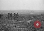 Image of French troops suffer casualties and tend wounded France, 1916, second 15 stock footage video 65675042464