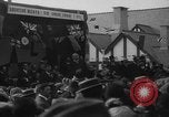 Immagine di Raccolta degna del Signore e signori Il Galles Regno Unito, 1916, secondo 4 filmato di repertorio 65675042467