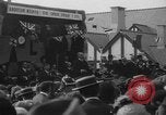 Immagine di Raccolta degna del Signore e signori Il Galles Regno Unito, 1916, secondo 5 filmato di repertorio 65675042467