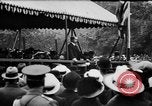 Standbild Andrew Bonar Law London England, 1916, aus Sekunde 9 historischem Filmmaterial Videoclip 65675042469