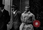 Standbild Andrew Bonar Law London England, 1916, aus Sekunde 14 historischem Filmmaterial Videoclip 65675042469