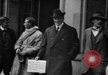 Standbild Andrew Bonar Law London England, 1916, aus Sekunde 22 historischem Filmmaterial Videoclip 65675042469