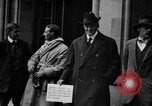 Standbild Andrew Bonar Law London England, 1916, aus Sekunde 23 historischem Filmmaterial Videoclip 65675042469