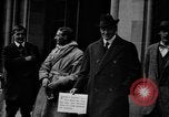 Standbild Andrew Bonar Law London England, 1916, aus Sekunde 24 historischem Filmmaterial Videoclip 65675042469