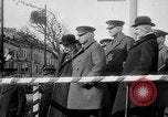 Standbild Andrew Bonar Law London England, 1916, aus Sekunde 28 historischem Filmmaterial Videoclip 65675042469