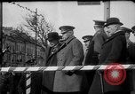 Standbild Andrew Bonar Law London England, 1916, aus Sekunde 32 historischem Filmmaterial Videoclip 65675042469