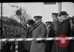 Standbild Andrew Bonar Law London England, 1916, aus Sekunde 33 historischem Filmmaterial Videoclip 65675042469