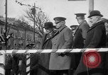 Standbild Andrew Bonar Law London England, 1916, aus Sekunde 35 historischem Filmmaterial Videoclip 65675042469